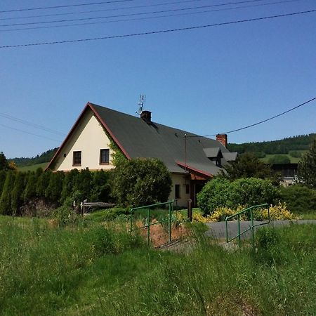 Zátor Penzion Kelt酒店 外观 照片