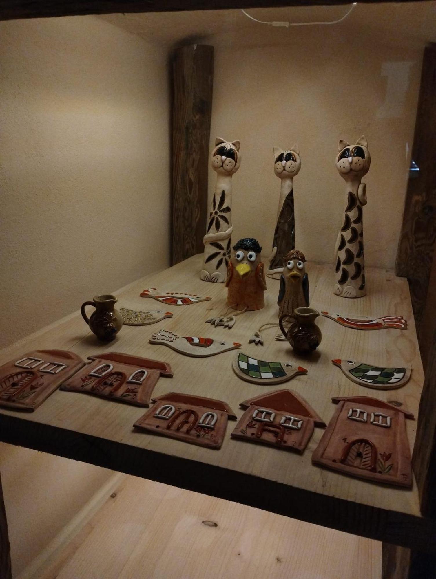 Zátor Penzion Kelt酒店 外观 照片